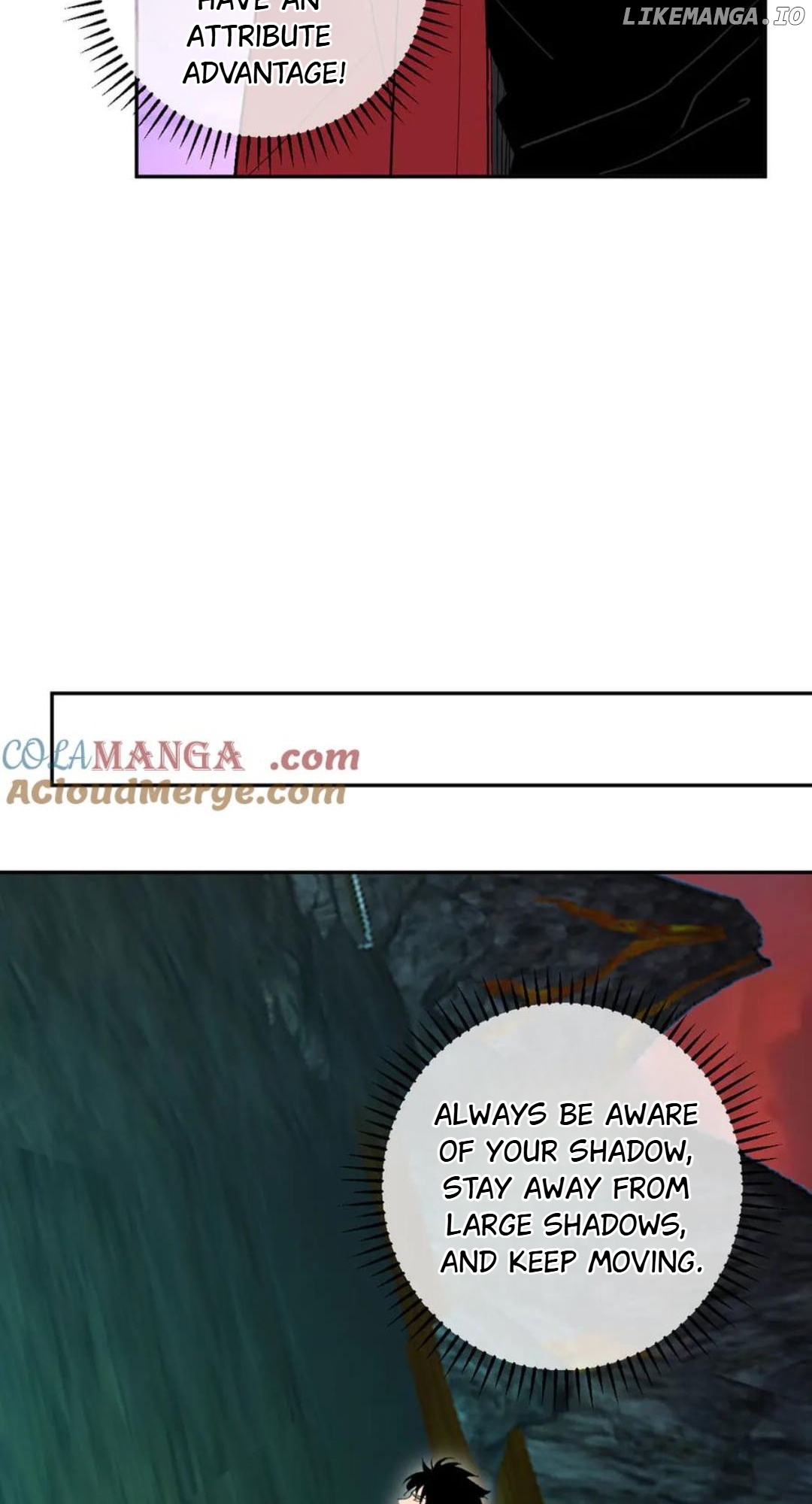 Doomsday for All: Me, Virus Monarch Chapter 53 - page 41
